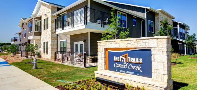 Photo inspiration: Picture Idea: Senior Apartment Residences In Hutto Texas